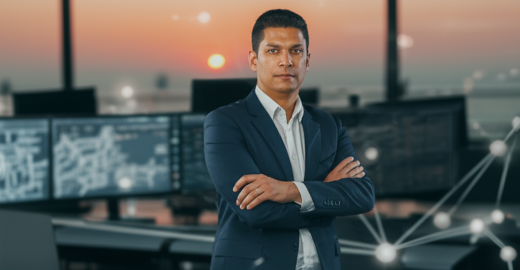 James Chen